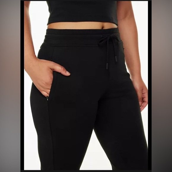 Aritzia The Group by Babaton POE JOGGER Size S - Picture 3 of 6